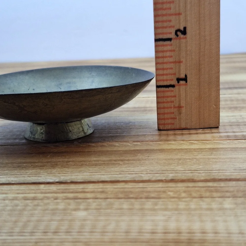 N/A brass medicine